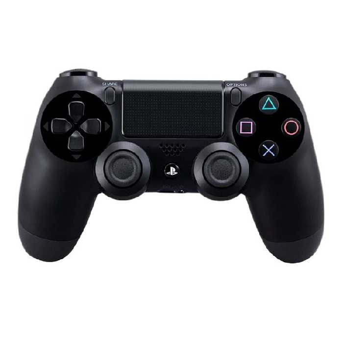 دسته بازی سونی استوک PS4 Dualshock 4 اصل