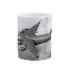 ماگ طرح هواپیمای جنگنده مدل mug03710
