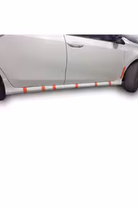 کیت بدنه خودرو TOYOTA COROLLA 2015 2019 M3 IST UNION EFL