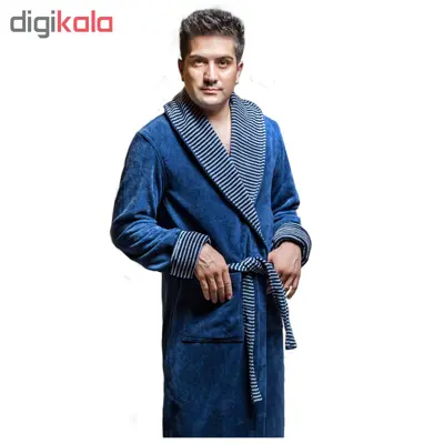 حوله پالتویی پودایران مدل کلاسیک سایز 125