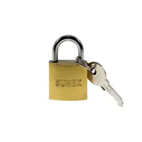 قفل آویز سانکس مدل ALBBB-50