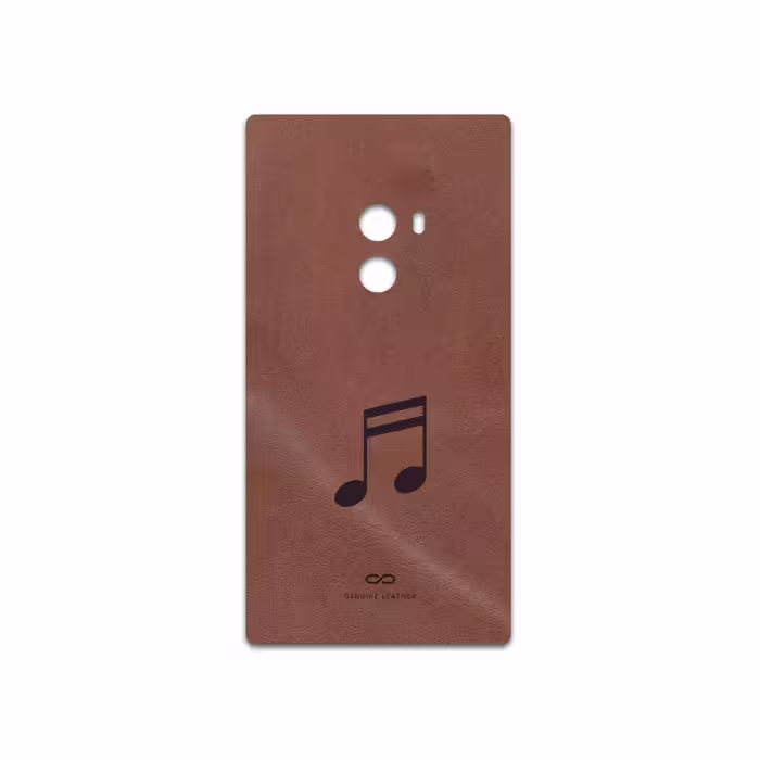 برچسب پوششی ماهوت مدل MNL-CHG2 مناسب برای گوشی موبایل شیائومی Mi Mix