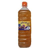 سرکه انگور طبیعی بسته یک لیتری