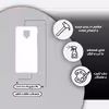 کاور قاب گارد مدل گل مناسب برای گوشی موبایل شیایومی redmi note 9 pro 9s