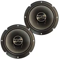 اسپیکر خودرو پایونیر مدل F650 بسته دو عددی