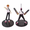 فیگور مدل مرد اره ای Chainsaw Man مجموعه 2 عددی