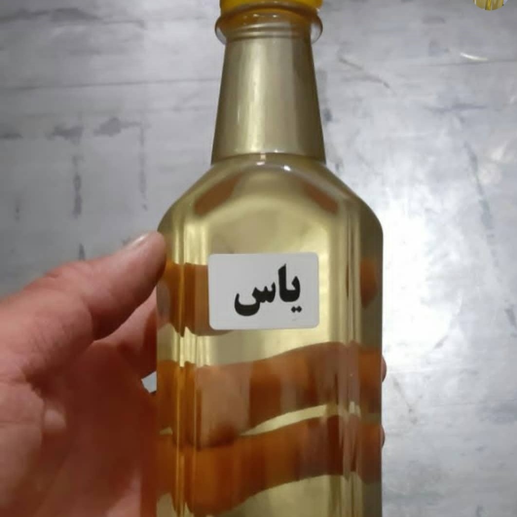 روغن خالص گل یاس