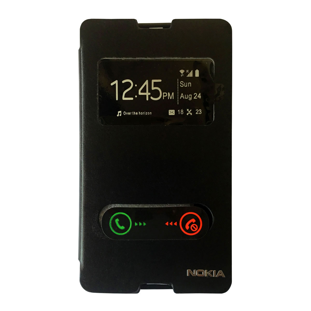 کیف کلاسوری کد S1487 مناسب برای گوشی موبایل نوکیا XL