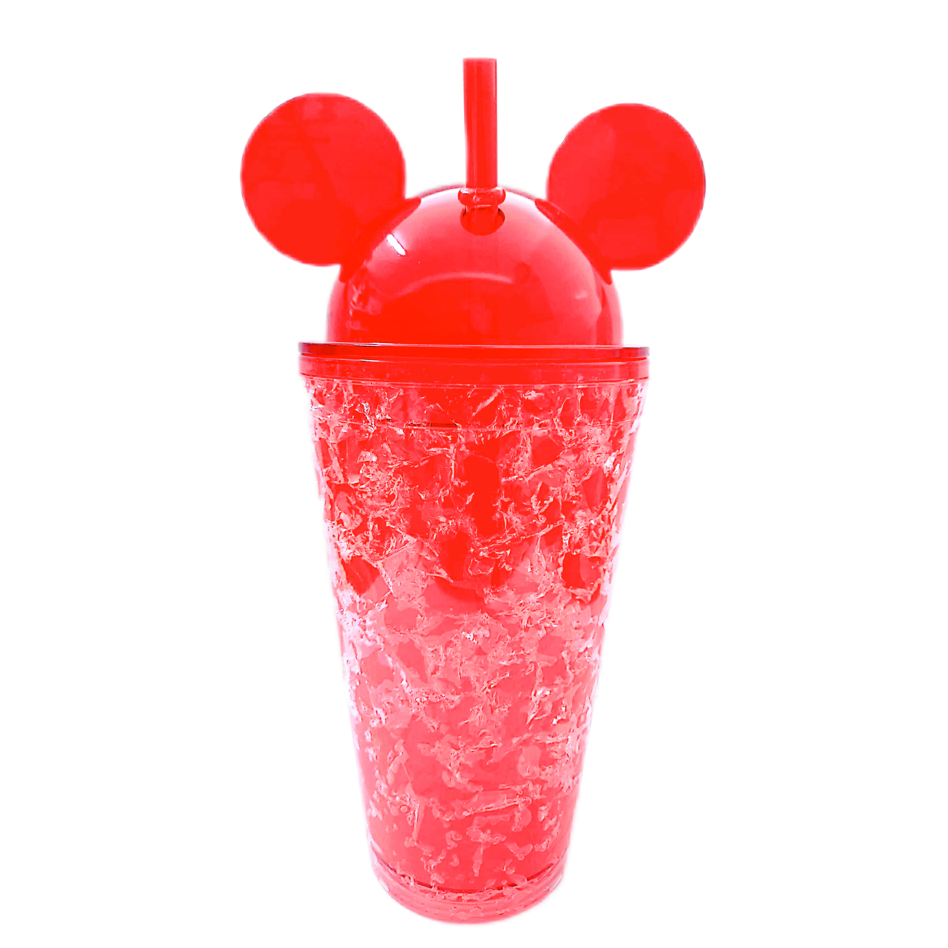 ماگ اسموتی مدل یخی طرح میکی موس