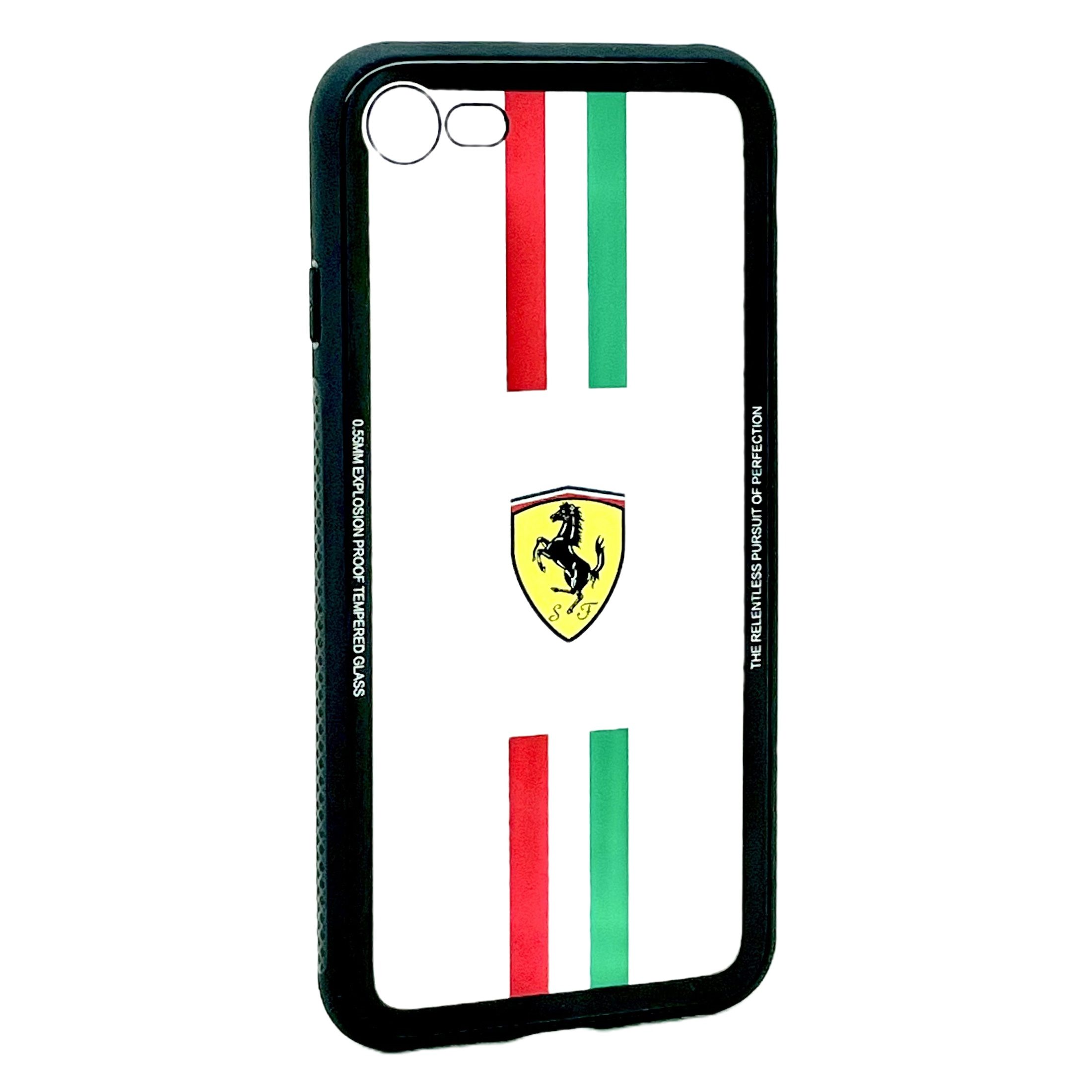 کاور مدل V001-F7 مناسب برای گوشی موبایل اپل Iphone 7/8