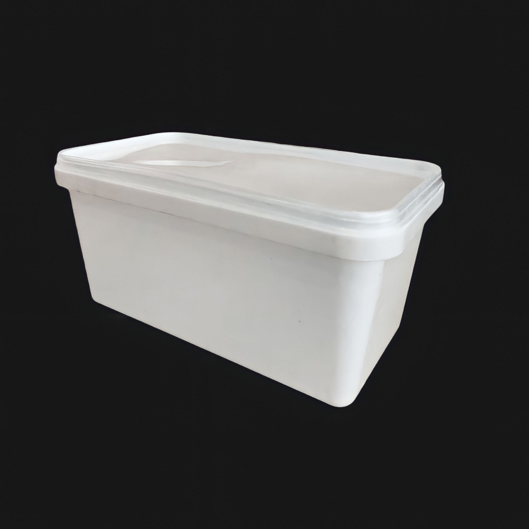 ظرف نگهدارنده مدل فریزری کد MP1100cc مجموعه 25 عددی