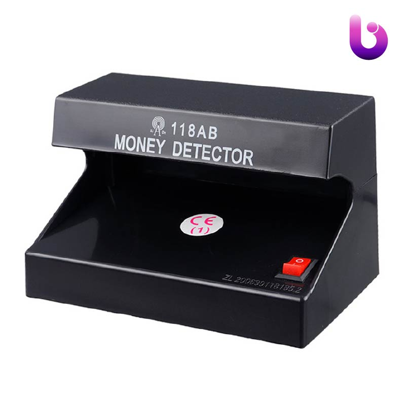 دستگاه تشخیص اسکناس AD-118AB