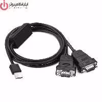 تبدیل USB2.0 به سریال RS232 یوگرین مدل UGREEN US229-30769