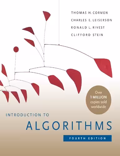 خرید و دانلود نسخه کامل کتاب Introduction to Algorithms