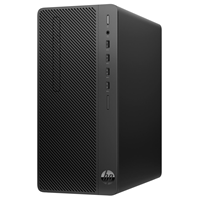 کامپیوتر دسکتاپ اچ پی مدل ProDesk 290 G3 - B