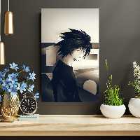 تابلو شاسی مدل Anime