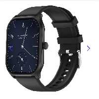 ساعت هوشمند تی سی اچ با قابلیت مکالمه  مدل TCH Z10 Smart Watch با گارانتی 18 ماه شرکتی

