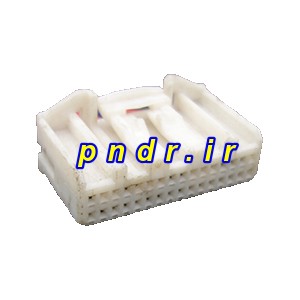 سوکت 32 فیش