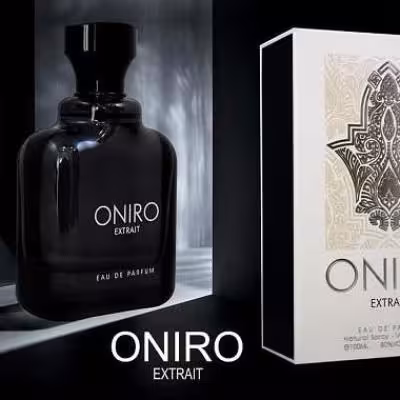 عطر ادکلن مردانه اونیرو اکستریت فراگرانس ورد