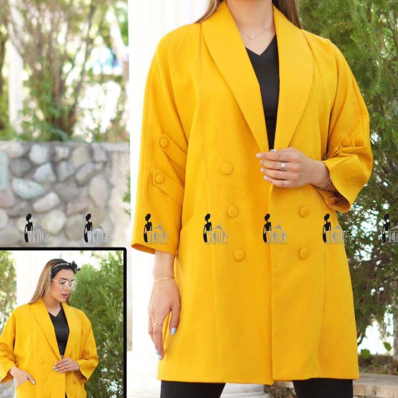 کت تک مازاراتی (پس کرایه)