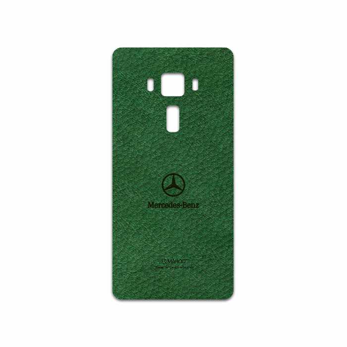 برچسب پوششی ماهوت مدل GL-MBNZ مناسب برای گوشی موبایل ایسوس Zenfone 3 ZE552KL