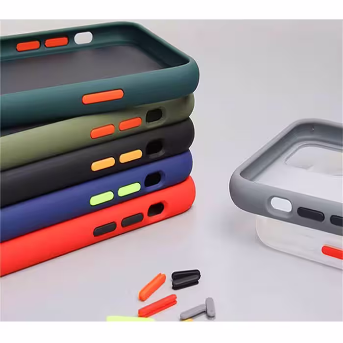 کاور کینگ پاور مدل M21 مناسب برای گوشی موبایل شیائومی Redmi 8a