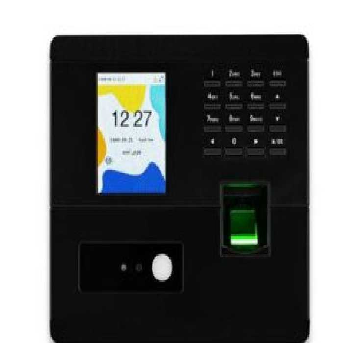 دستگاه حضور و غیاب زمان پرداز NFACE 102