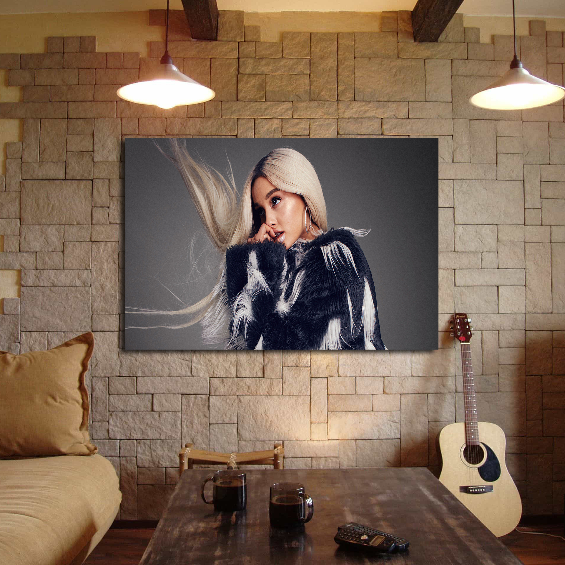 تابلو شاسی مدل آریانا گرانده کد 15