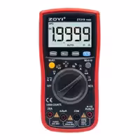 مولتی متر دیجیتال زویی مدل ZT-219