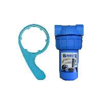 فیلتر رسوب گیر پکیج و آبگرمکن کارینو مدل PTT2