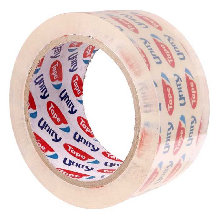 چسب پهن شیشه ای Unity CT-9045 5cm