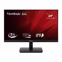 مانیتور 24 اینچ ویوسونیک مدل VA240-H