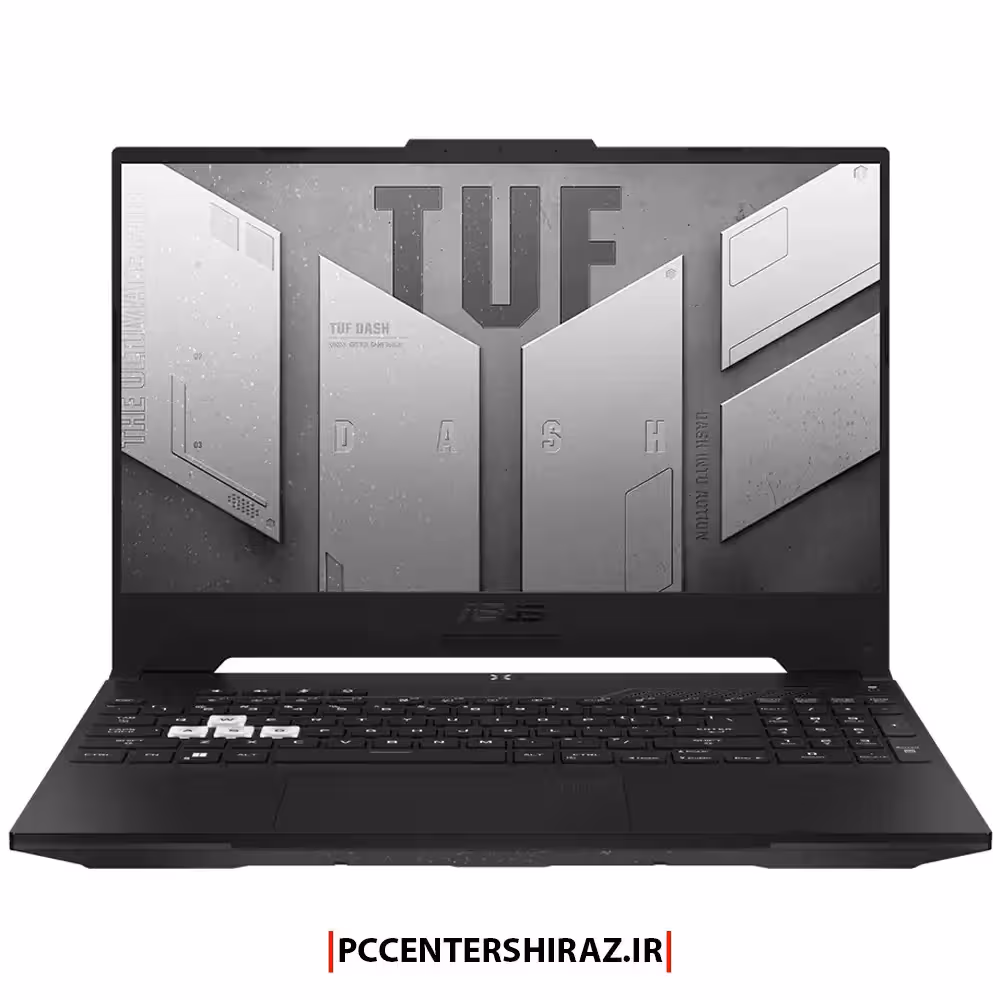 لپ تاپ ایسوس ASUS TUF Gaming FX517ZC i7 16GB 1T 4GB