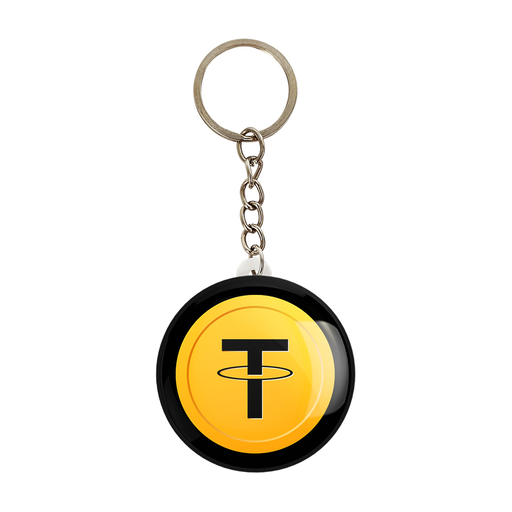 جاکلیدی خندالو مدل ارز دیجیتال تتر کد 10903