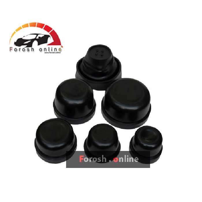 درپوش هدلایت