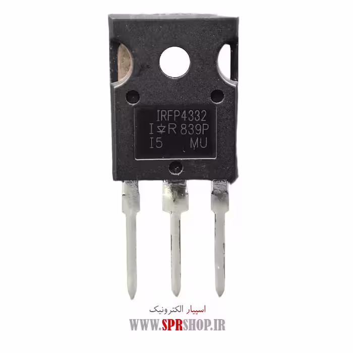 ترانزیستور IRFP4332 TO-247 CH