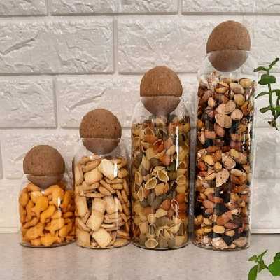 بانکه مدل AX2022 مجموعه 4عددی