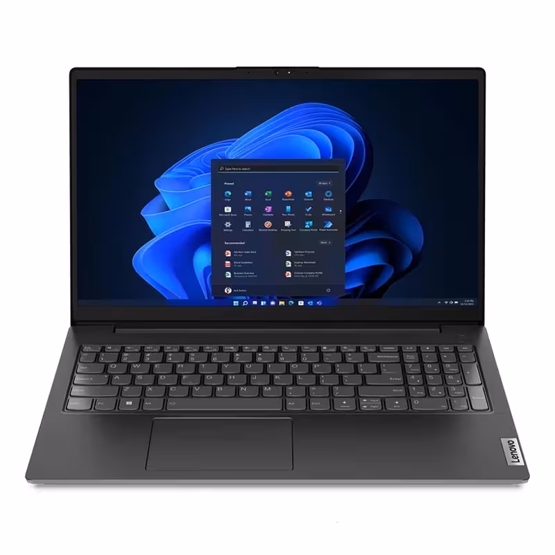 خرید و قیمت لپ تاپ 15.6 اینچی لنوو مدل V15 Ideapad R3 8GB 256GB SSD 2GB Radeon 610M