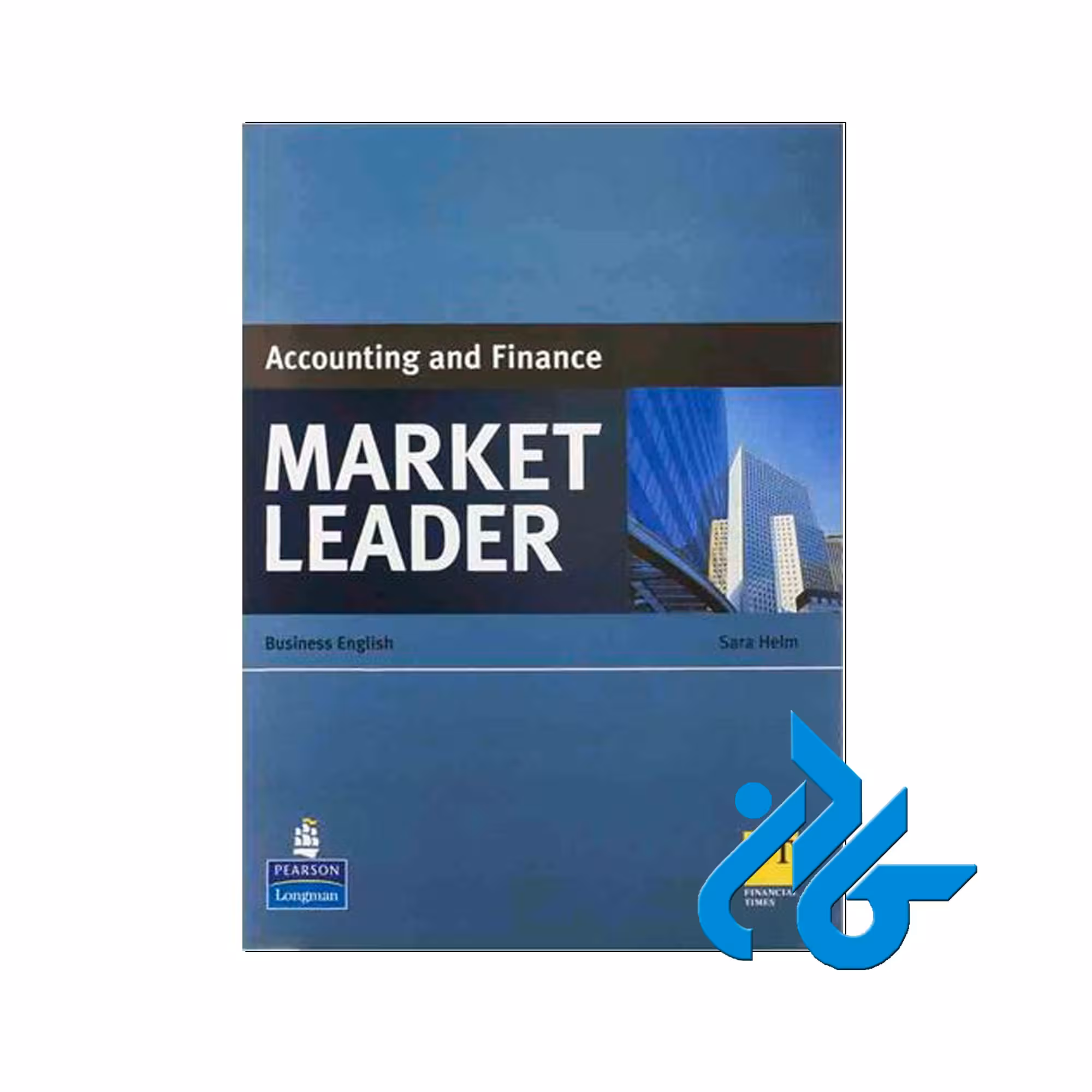 Market Leader | خرید از فروشگاه کتاب کادن