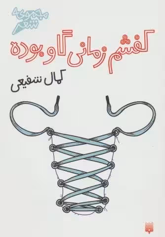 کفشم زمانی گاو بوده (مجموعه شعر)