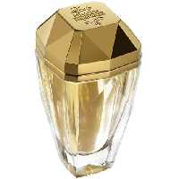 تستر ادو تویلت زنانه اماراتی paco rabanne Lady Million Eau My Gold حجم 80 میلی لیتر