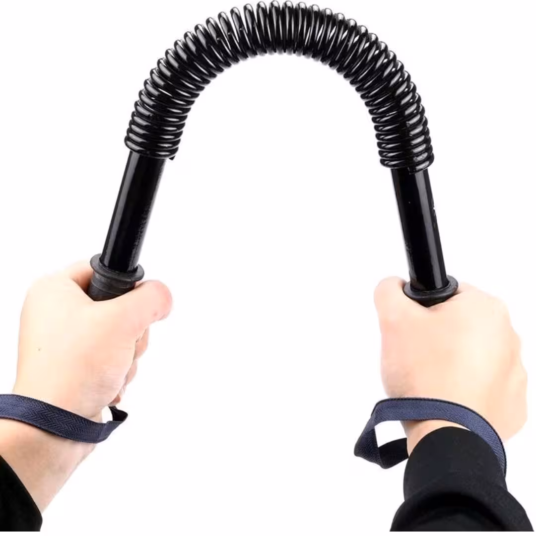 فنر کروشه (POWER-TWISTER)(40کیلو گرم)