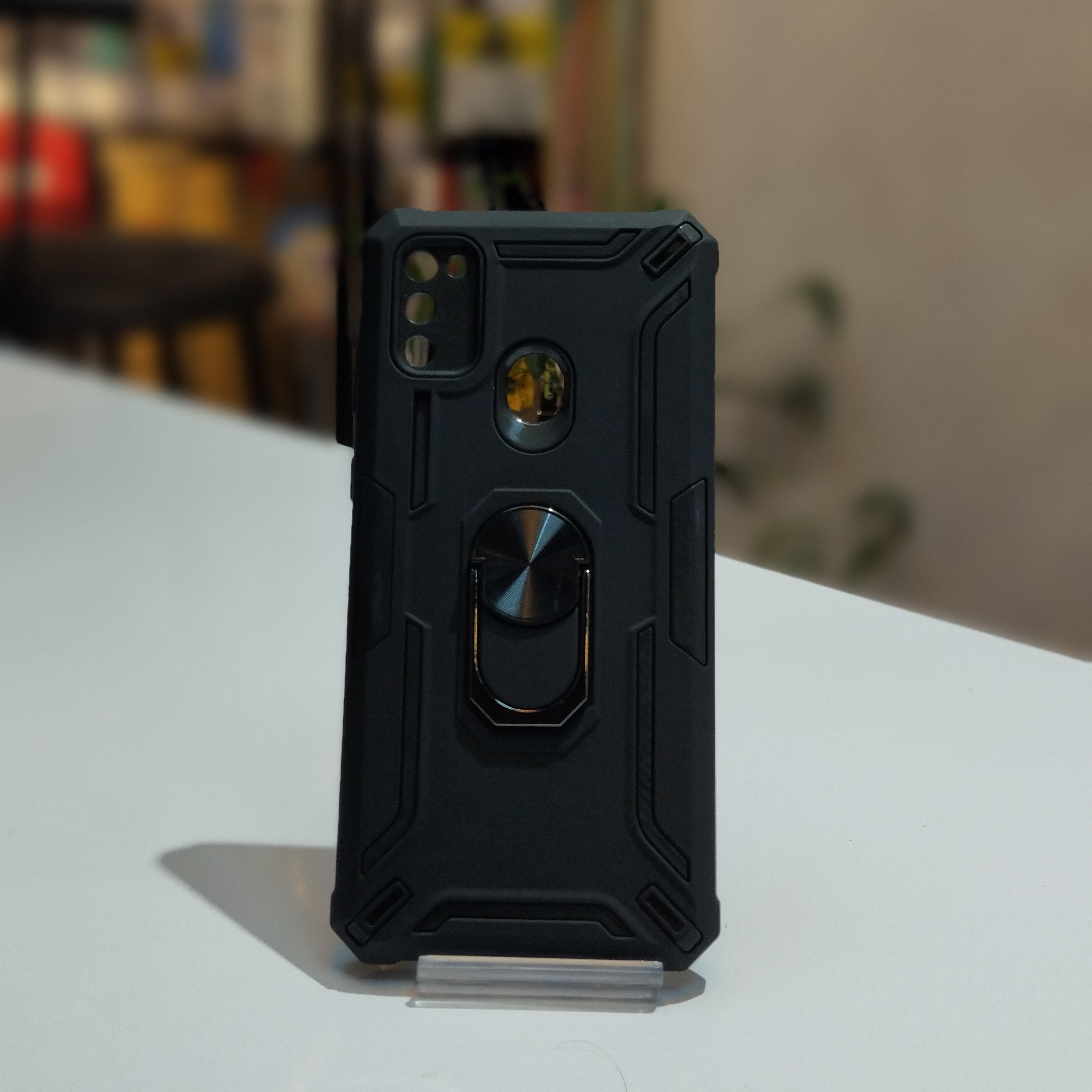 کاور  بتمنی اورجینال اصلی مناسب برای گوشی سامسونگ M21