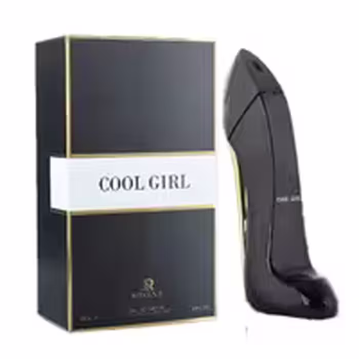 ادو پرفیوم روونا Rovena Carolina Herrera Good girl (گودگرل)