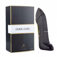 ادو پرفیوم روونا Rovena Carolina Herrera Good girl (گودگرل)