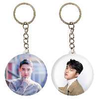 جاکلیدی خندالو مدل دی.او گروه اکسو کد 1337313376 مجموعه 2 عددی