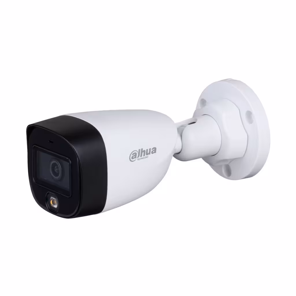 دوربین HDCVI داهوا مدل DH-HAC-HFW1209CMP-LED