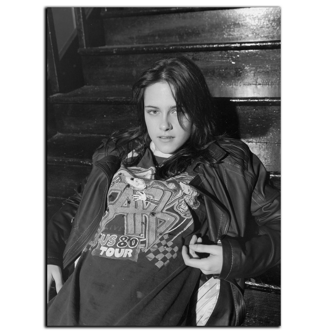 تابلو شاسی بکلیت طرح بازیگر هالیوود کریستن استوارت مدل SH-S4381