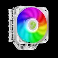 خنک کننده پردازنده گیم مکس GAMEMAX Sigma 540 ARGB WH | فروشگاه تکاف