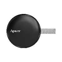 هارد اس اس دی اکسترنال اپیسر مدل AS725 ظرفیت 1 ترابایت